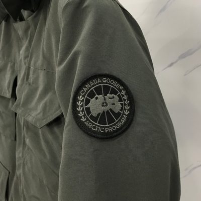 Canada Goose Men's Maitland Parka — 5