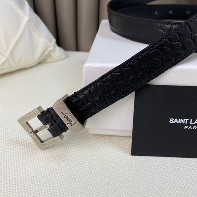 YSL Belt — 6