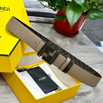 Fendi Belt — 6