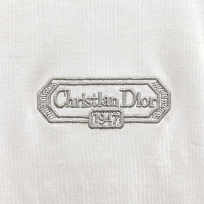 Dior T-shirt — 4