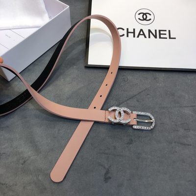Chanel belt — 3