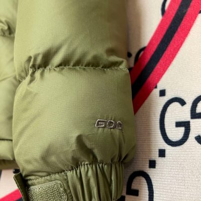 The North Face 1996 Retro Nuptse Puffer Jacket — 5