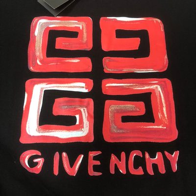 Givenchy T-shirt — 4