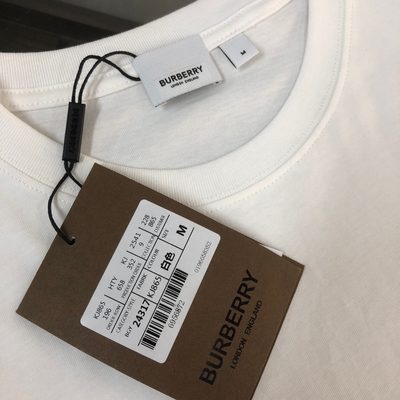 Burberry t-shirt — 4