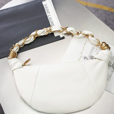 Saint Laurent Amalia Hobo bag — 6