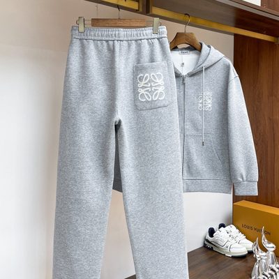 LOEWE Tracksuit — 17