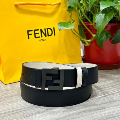 Fendi Belt — 5