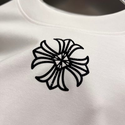 Chrome Hearts T-shirt — 7