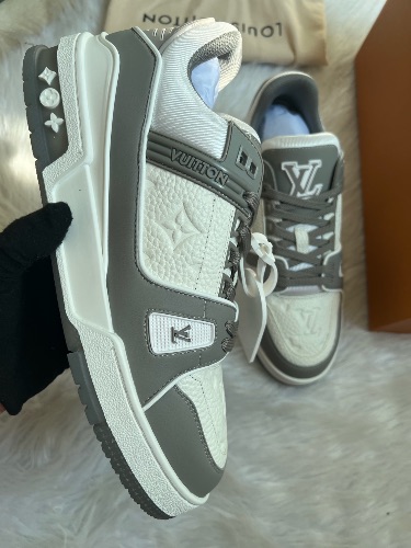 Louis Vuitton LV Trainer sneakers — 4