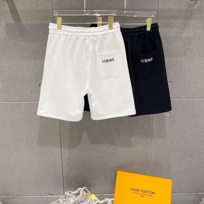 Loewe Anagram shorts — 11