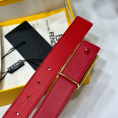 Fendi Belt — 5