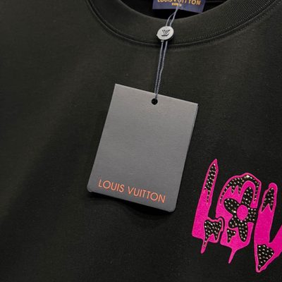 Louis Vuitton t-shirt — 4