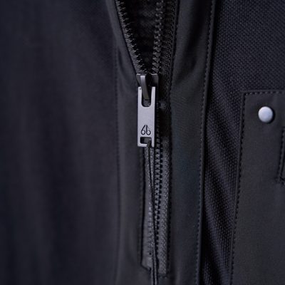 Moose Knuckles Dalon polo shirt — 6