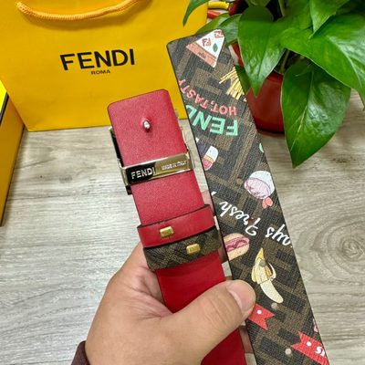 Fendi Belt — 5