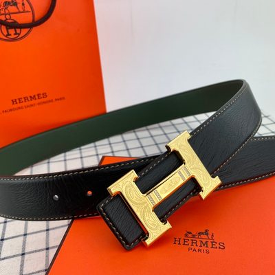 Hermès Belt — 7