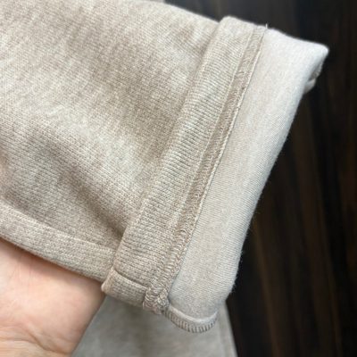 Loro Piana zip-up hoodie and matching sweatpants set — 11