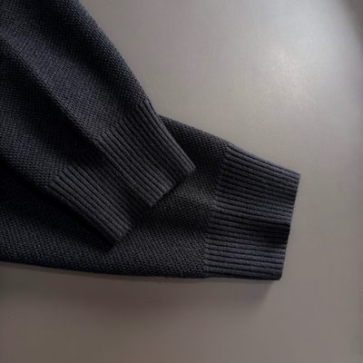 Fendi long-sleeved knit sweater — 3