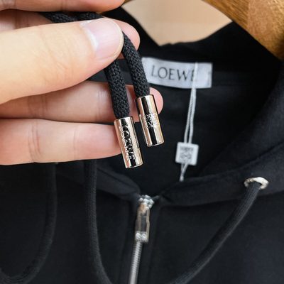 LOEWE Tracksuit — 6