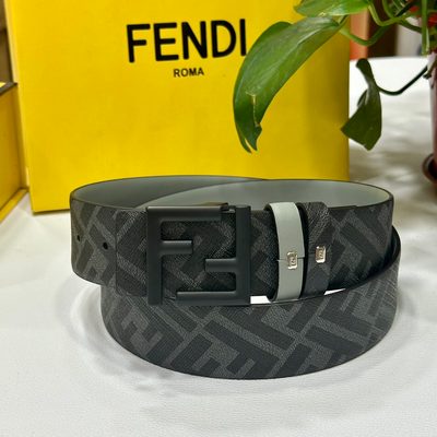 Fendi Belt — 5