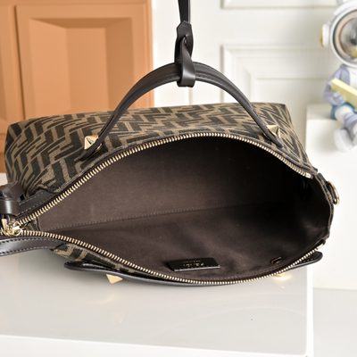 Fendi By The Way Selleria bag (T) — 9