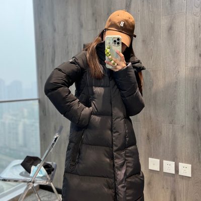 Canada Goose Byward Parka — 4