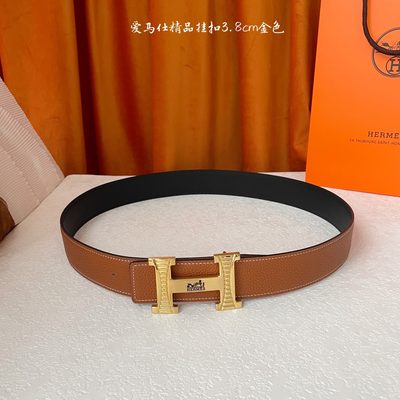 Hermès Belt — 5
