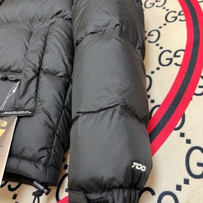 The North Face 1996 Retro Nuptse Puffer Jacket — 6