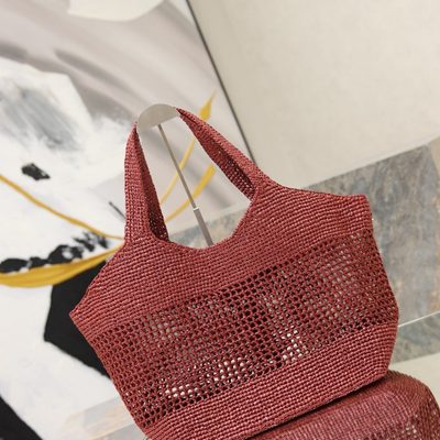 Saint Laurent Icare tote — 8
