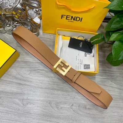 Fendi Belt — 6
