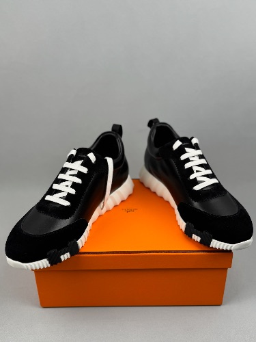 Hermès Bouncing sneakers — 4