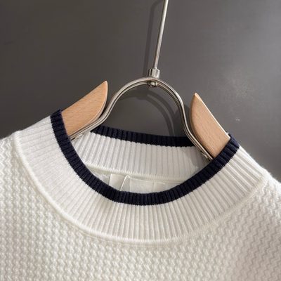Loewe knit crewneck sweater — 5