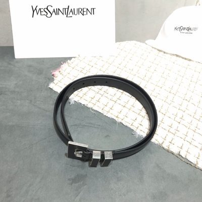 YSL Belt — 5