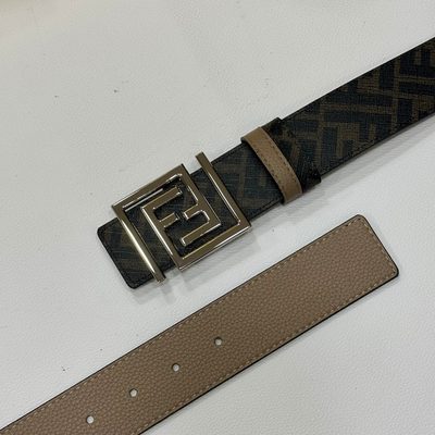 Fendi Belt — 3