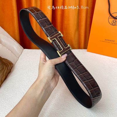Hermès Belt — 6