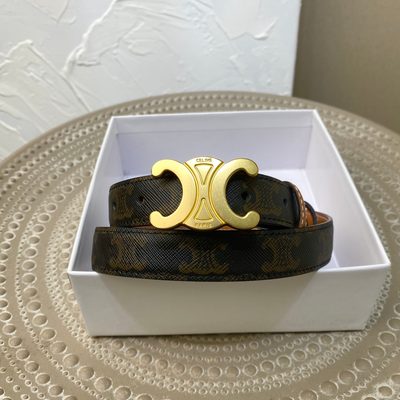 Celine Belt — 4