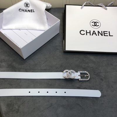 Chanel belt — 5