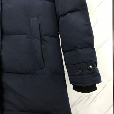 Canada Goose Women's Shelburne Parka — 7