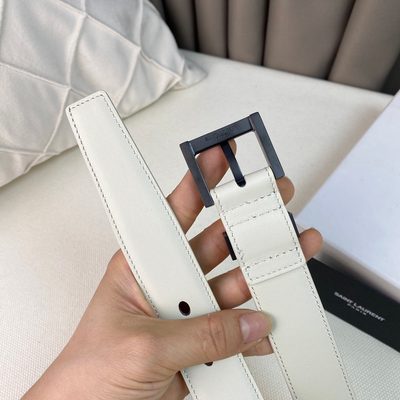 YSL Belt — 6