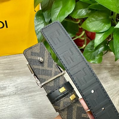 Fendi Belt — 5