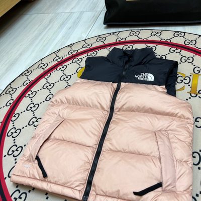 The North Face 1996 Retro Nuptse Down Vest/Gilet — 4