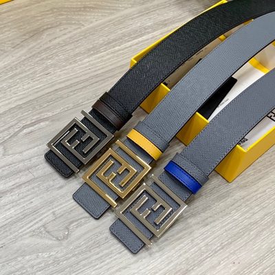 Fendi Belt — 6