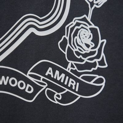 AMIRI T-shirt — 6