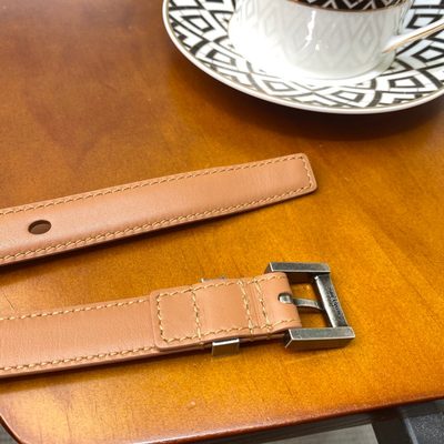 YSL Belt — 5