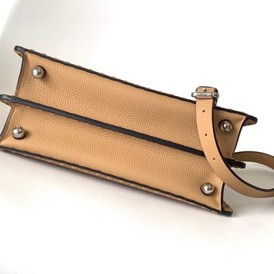 Fendi Peekaboo ISeeU bag (T) — 4