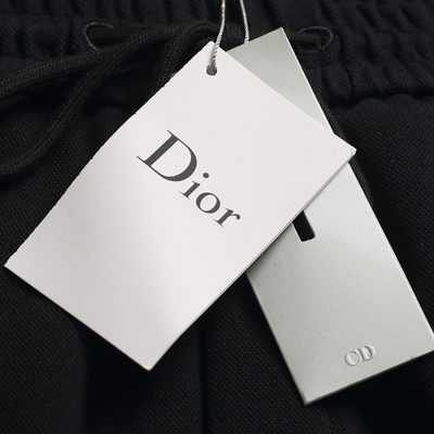 Dior sweat shorts — 10