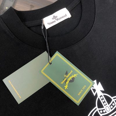 Vivienne Westwood t-shirt — 4