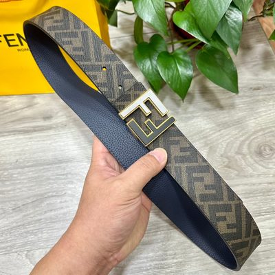 Fendi Belt — 3