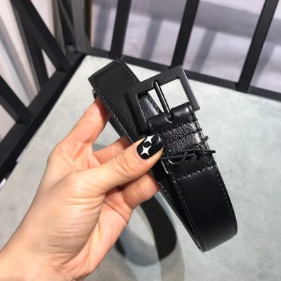 YSL Belt — 6