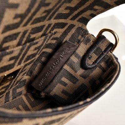 Fendi Baguette bag (T) — 7