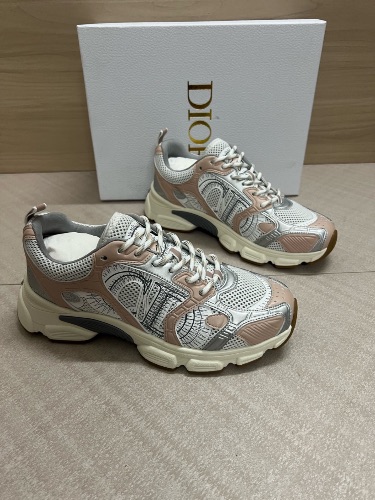 Dior Chrono sneakers — 4
